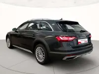 Usata Audi A4 Allroad Business 204 CV (150 kW) 2023 Grigio manhattan metallizzato Station wagon