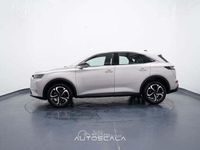 Usata DS Automobiles DS7 Crossback Bastille 131 CV (96 kW) 2023 Grigio SUV