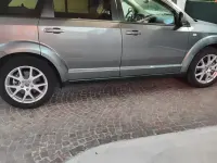 Usata Fiat Freemont 170 CV (125 kW) 2014 SUV