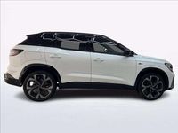 Usata Renault Austral Iconic Esprit Alpine 200 CV (147 kW) 2024 Be style montecarlo ( bianco n SUV