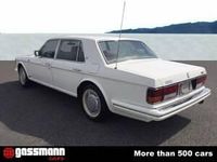Usata Bentley Turbo 320 CV (235 kW) 1987 Bianco Berlina