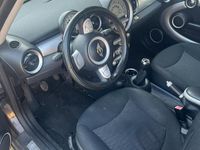 Begagnad Mini Clubman 109 HK (80 kW) 2008 Brun Kombi