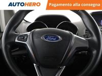 usata Ford Ecosport 1.5 TDCi Plus 95 CV