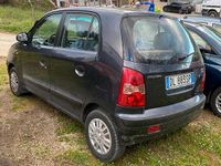 Usata Hyundai Atos 59 CV (43 kW) 2008 Utilitaria