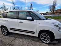 usata Fiat 500L 500L 0.9 TwinAir Turbo Natural Power Lounge