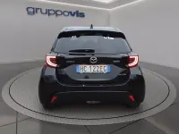 Usata Mazda 2 Homura-Line 116 CV (85 kW) 2025 Opera black Utilitaria