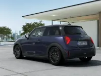 Nuova Mini Cooper Classic 89 kW (122 CV) 2026 Blu / metallizzato Utilitaria