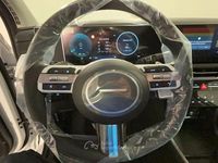 Nuova Hyundai Tucson 136 CV (100 kW) 2025 Bianco SUV