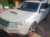 usata Subaru Forester Forester2.0d XS Exclusive
