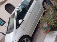 Usata Mercedes A160 2011 Bianco Utilitaria