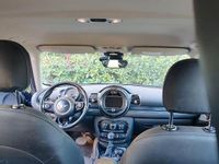 Usata Mini Clubman 150 CV (110 kW) 2016 Nero Station wagon