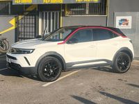 Usata Opel Mokka GS Line 2021 Bianco SUV