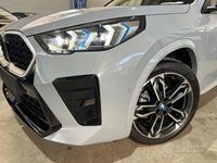 Usata BMW X2 M Sport 150 CV (110 kW) 2025 Grigio SUV
