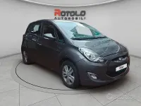 Usata Hyundai ix20 Comfort 90 CV (66 kW) 2011 Other Utilitaria