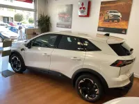 Nuova Mitsubishi Grandis Invite 141 CV (103 kW) 2026 Blu SUV