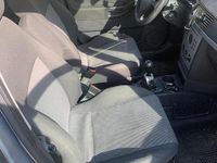 Usata Opel Meriva 2004 Grigio Monovolume