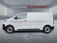 Nuova Fiat Scudo 120 CV (88 kW) 2026 Bianco Furgone