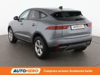 Occasion Jaguar E-Pace S 163 ch (119 kW) 2022 Gris SUV