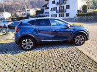 usata Renault Captur Captur1.6 E-Tech phev Intens 160cv auto