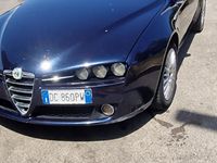 usata Alfa Romeo 159 1.9 JTDm 16V Distinctive