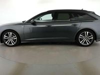 Usata Audi A6 S-Line 204 CV (150 kW) 2024 Grigio daytona Station wagon