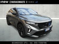 Usata Renault Rafale Esprit Alpine 199 CV (146 kW) 2024 Bestyle seoul (grigio scisto SUV