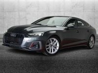 Usata Audi A5 S-Line 204 CV (150 kW) 2022 Grigio Coupé