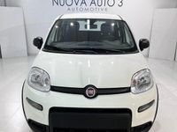 usata Fiat Panda Panda 1.0 FireFly S&S Hybrid