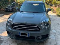 Usata Mini Countryman 116 CV (85 kW) 2021 SUV
