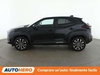 Usata Toyota Yaris Cross Trend 92 CV (67 kW) 2021 Nero SUV