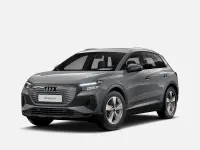 Nuova Audi e-tron Business 210 kW (286 CV) 2025 Grigio selce SUV