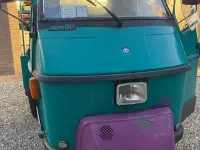 Usata Piaggio APE 50 CV (36 kW) 1991