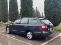 Usata VW Passat 69 CV (50 kW) 2008 Berlina