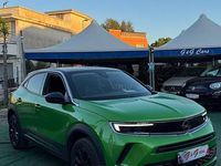 Usata Opel Mokka GS Line 101 CV (74 kW) 2022 Verde SUV