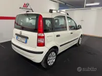 Occasion Fiat Panda Active 69 PK (50 kW) 2011 Wit Hatchback
