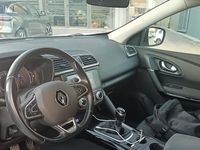 Usata Renault Kadjar 115 CV (84 kW) 2020 Bianco SUV