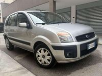 Usata Ford Fusion 68 CV (50 kW) 2009 Utilitaria