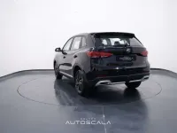 Nuova MG ZS 116 CV (85 kW) 2026 Pebble black SUV