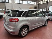 Usata Citroën C4 Picasso Business Class 116 CV (85 kW) 2015 Other Monovolume