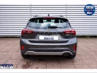 Usata Ford Focus Active 125 CV (91 kW) 2022 Grigio Berlina