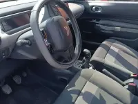 Usata Citroën C4 Feel 110 CV (80 kW) 2017 SUV