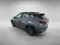 Nuova Hyundai Tucson Blackline 136 CV (100 kW) 2026 Grigia SUV