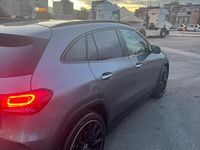 Usata Mercedes GLA200 Premium 2021 Grigio SUV