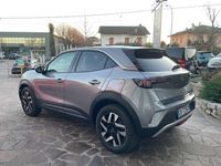 Usata Opel Mokka Elegance 131 CV (96 kW) 2021 Argento SUV