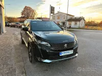 Novo Peugeot 5008 GT 131 HP (96 kW) 2025 Preto SUV