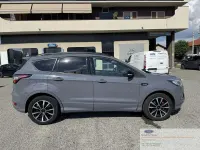 Usata Ford Kuga S 120 CV (88 kW) 2019 Grigio SUV