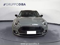 Usata Mini Cooper Clubman Business 150 CV (110 kW) 2020 Grigio Station wagon