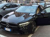 Usata Mercedes A180 Advanced Plus 116 CV (85 kW) 2025 Berlina