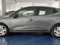 Usata Renault Clio V Evolution 67 CV (49 kW) 2024 Grigio Berlina