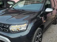 Usata Dacia Duster Prestige 150 CV (110 kW) 2022 Grigio SUV